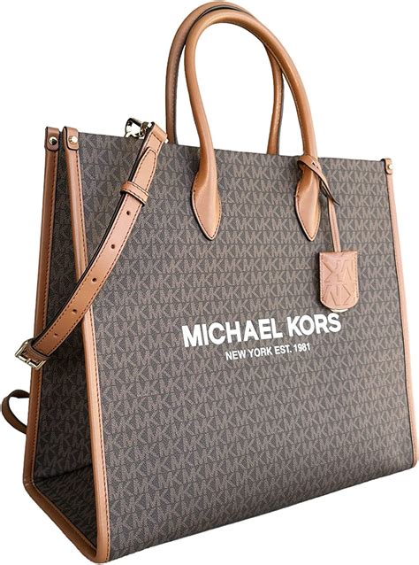 michael kors lunch box|michael kors large tote bags.